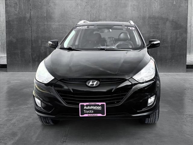 used 2013 Hyundai Tucson car, priced at $6,948