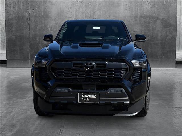 new 2025 Toyota Tacoma car, priced at $54,858