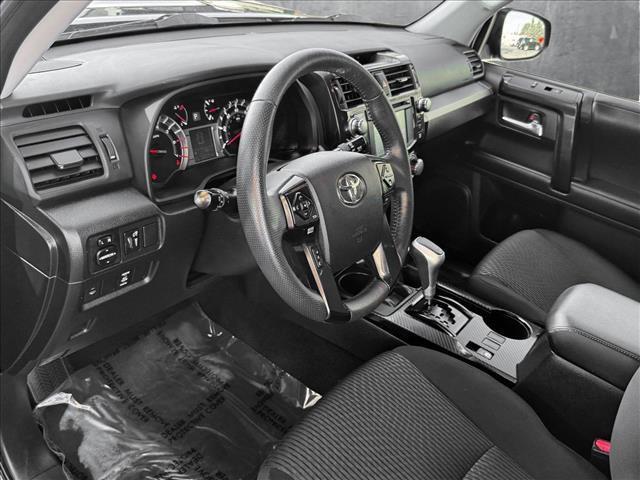 used 2019 Toyota 4Runner car, priced at $39,798