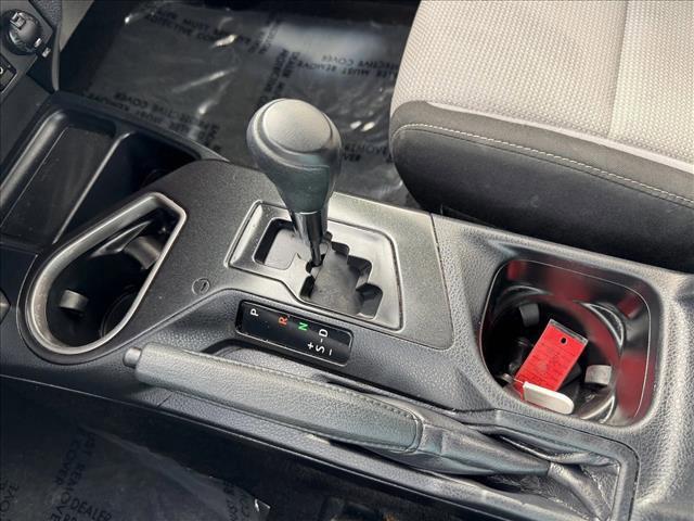 used 2018 Toyota RAV4 Hybrid car, priced at $23,998