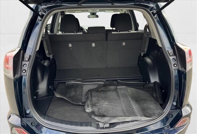 used 2018 Toyota RAV4 Hybrid car, priced at $23,998