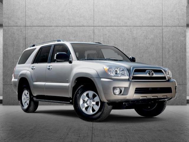 used 2008 Toyota 4Runner car, priced at $12,798