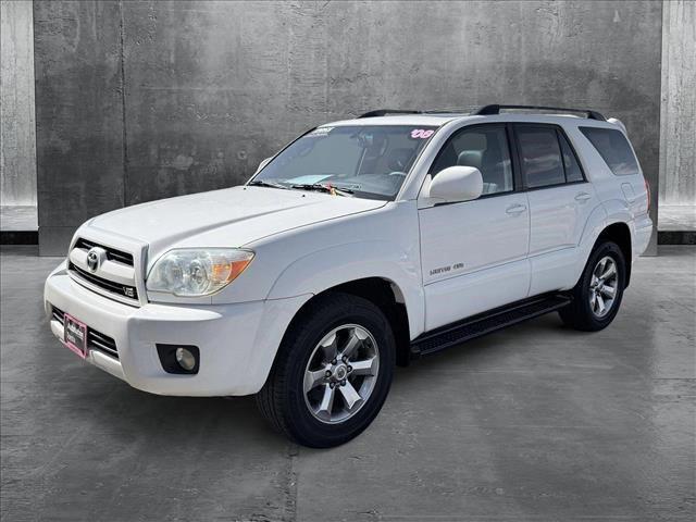 used 2008 Toyota 4Runner car, priced at $10,798