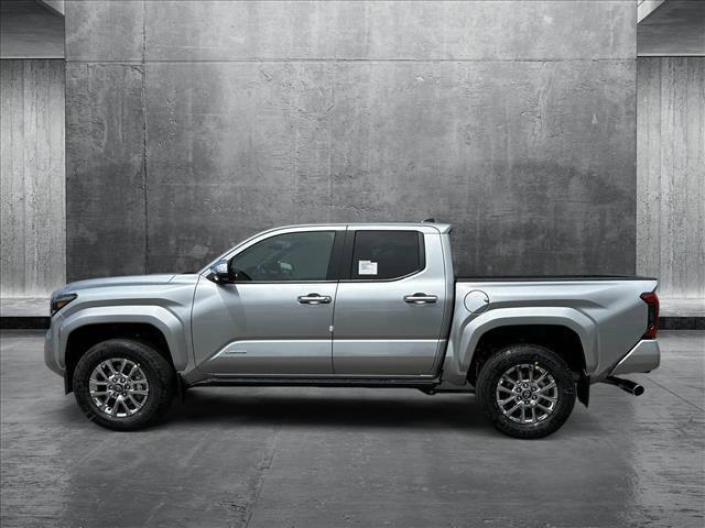 new 2025 Toyota Tacoma car, priced at $54,249