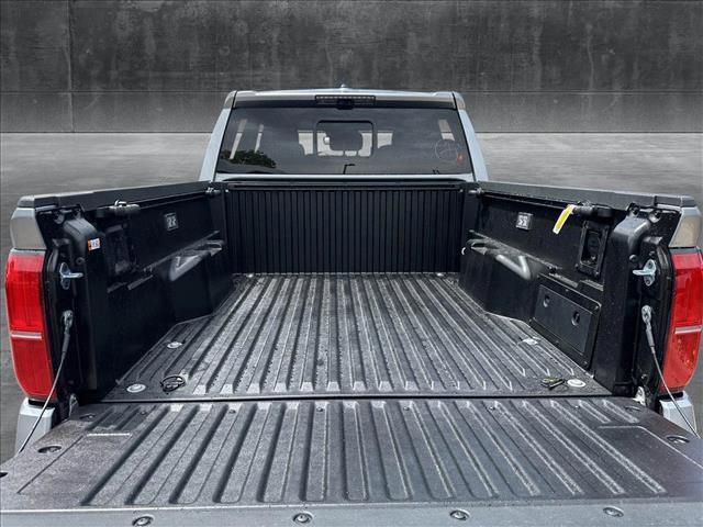 new 2025 Toyota Tacoma car, priced at $54,249