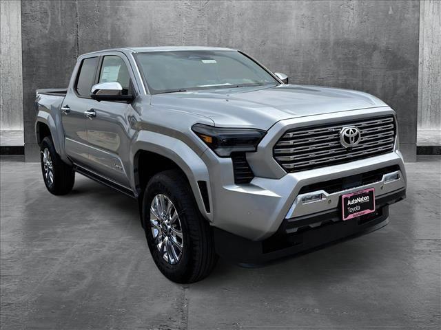 new 2025 Toyota Tacoma car, priced at $54,249
