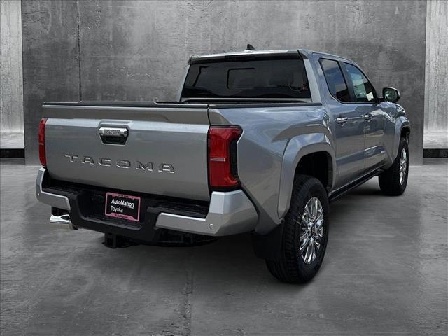 new 2025 Toyota Tacoma car, priced at $54,249