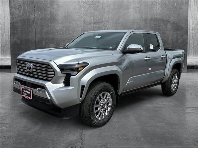 new 2025 Toyota Tacoma car, priced at $54,249