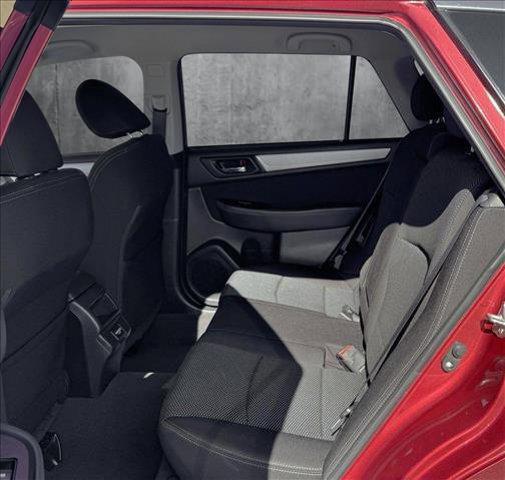 used 2018 Subaru Outback car, priced at $17,397
