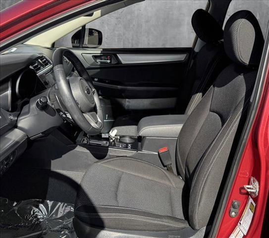 used 2018 Subaru Outback car, priced at $17,397
