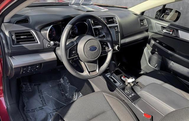 used 2018 Subaru Outback car, priced at $17,397