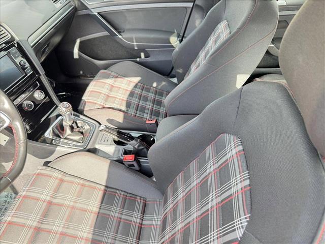used 2019 Volkswagen Golf GTI car, priced at $21,798