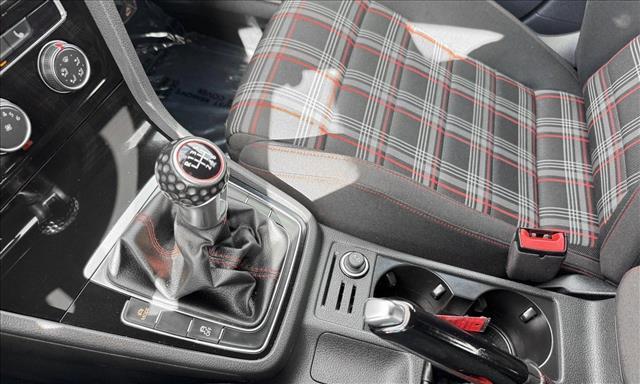 used 2019 Volkswagen Golf GTI car, priced at $21,798