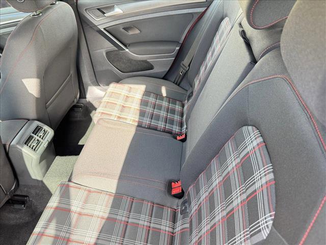 used 2019 Volkswagen Golf GTI car, priced at $21,798