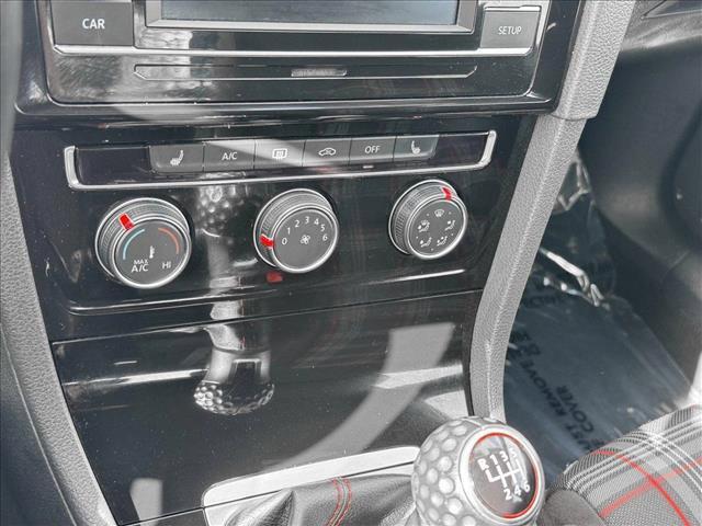 used 2019 Volkswagen Golf GTI car, priced at $21,798