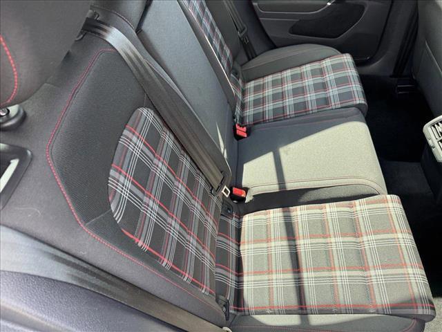 used 2019 Volkswagen Golf GTI car, priced at $21,798