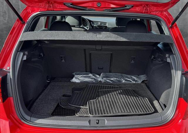 used 2019 Volkswagen Golf GTI car, priced at $21,798