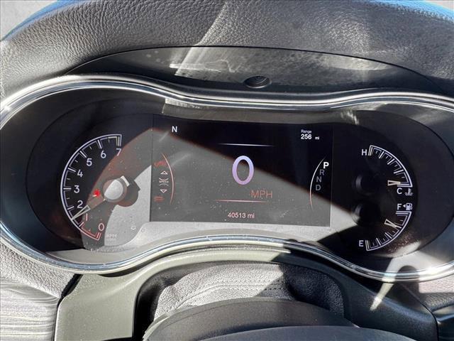 used 2021 Jeep Grand Cherokee car, priced at $26,998