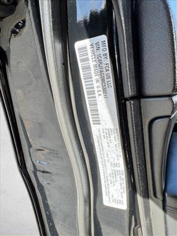 used 2021 Jeep Grand Cherokee car, priced at $26,998