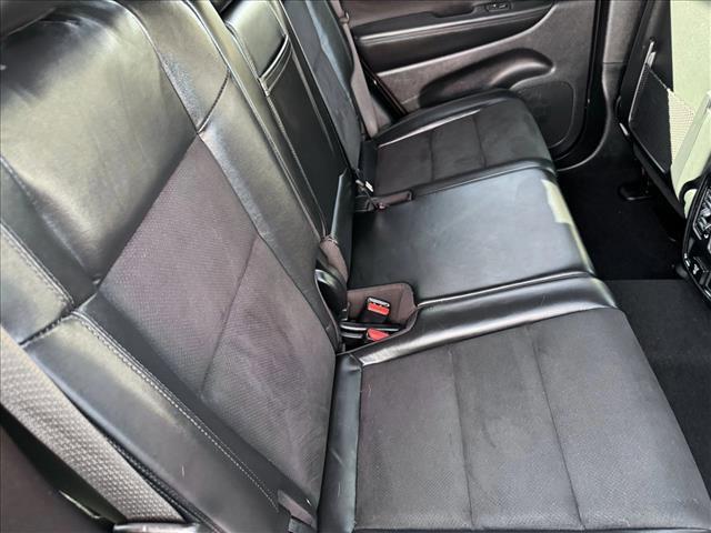 used 2021 Jeep Grand Cherokee car, priced at $26,998