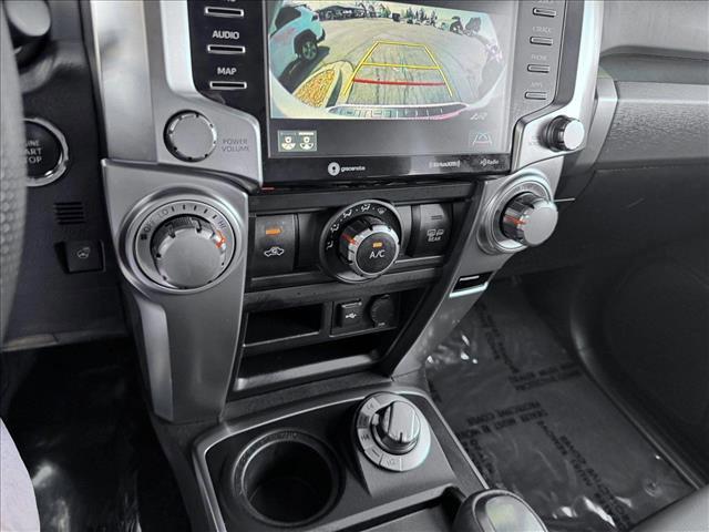 used 2024 Toyota 4Runner car, priced at $49,798