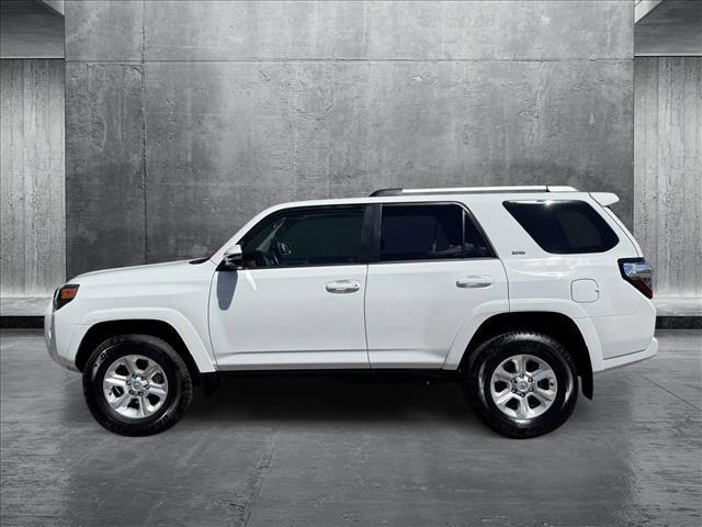 used 2024 Toyota 4Runner car, priced at $49,798