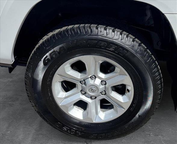 used 2024 Toyota 4Runner car, priced at $49,798
