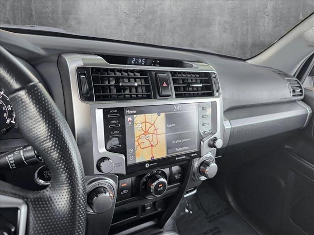 used 2024 Toyota 4Runner car, priced at $49,798