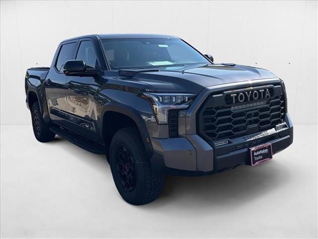 new 2026 Toyota Tundra Hybrid car
