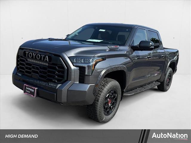 new 2026 Toyota Tundra Hybrid car