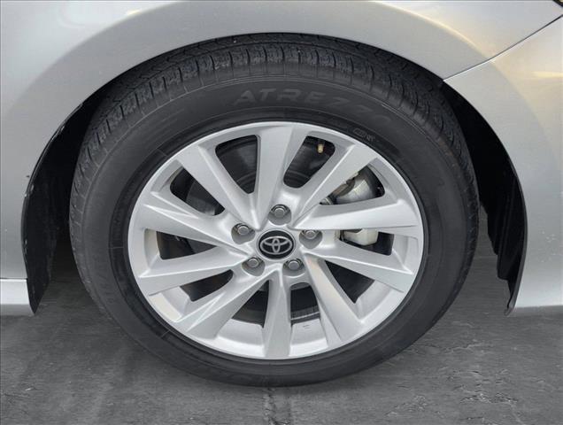 used 2022 Toyota Camry car, priced at $22,398