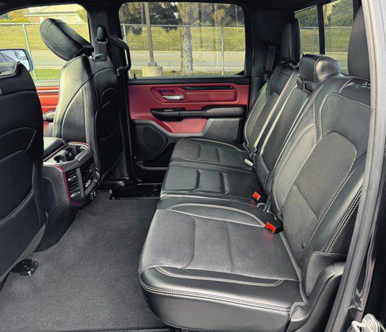 used 2019 Ram 1500 car, priced at $32,798