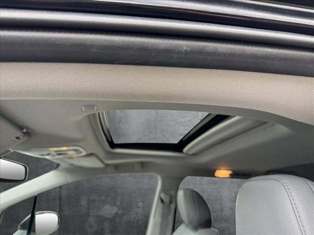 used 2023 Toyota Sienna car, priced at $40,498