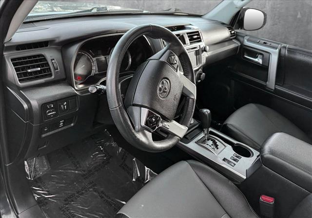 used 2017 Toyota 4Runner car, priced at $32,798