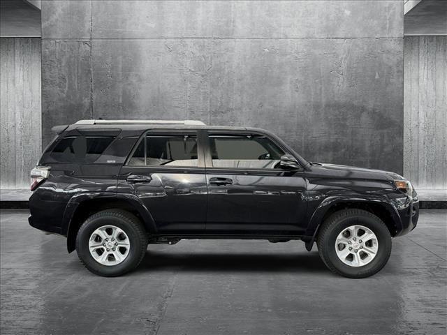 used 2017 Toyota 4Runner car, priced at $32,798