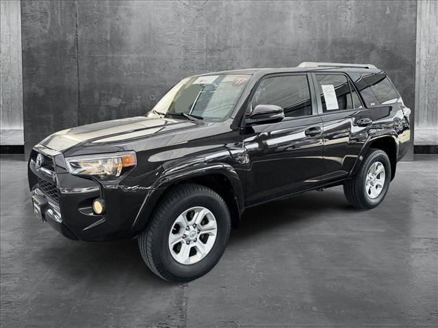 used 2017 Toyota 4Runner car, priced at $32,798