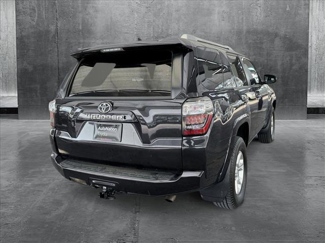 used 2017 Toyota 4Runner car, priced at $32,798