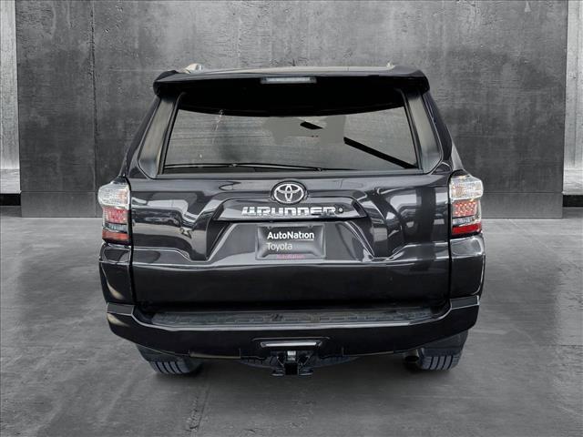 used 2017 Toyota 4Runner car, priced at $32,798