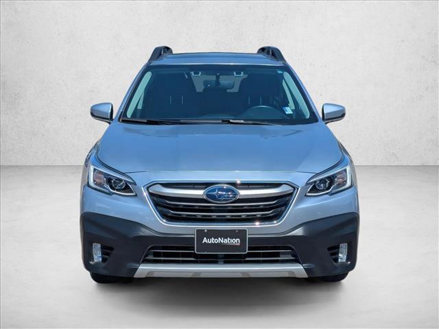 used 2020 Subaru Outback car, priced at $26,798