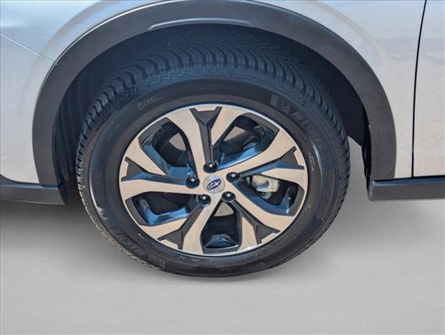 used 2020 Subaru Outback car, priced at $26,798