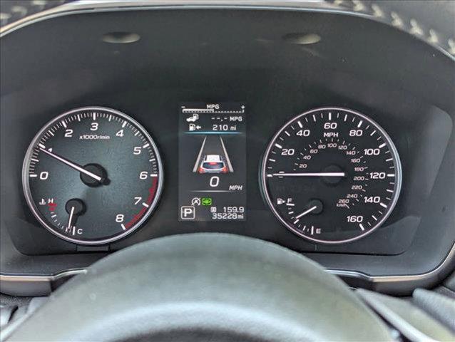 used 2020 Subaru Outback car, priced at $26,798