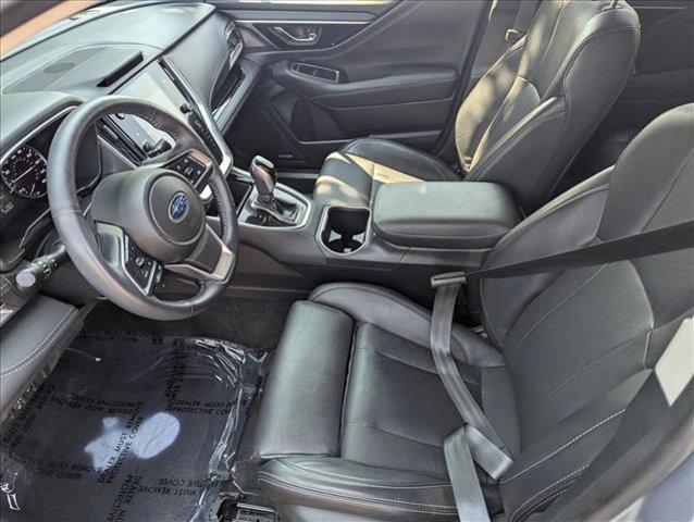 used 2020 Subaru Outback car, priced at $26,798