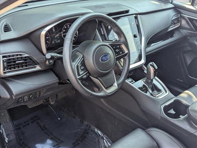 used 2020 Subaru Outback car, priced at $26,798
