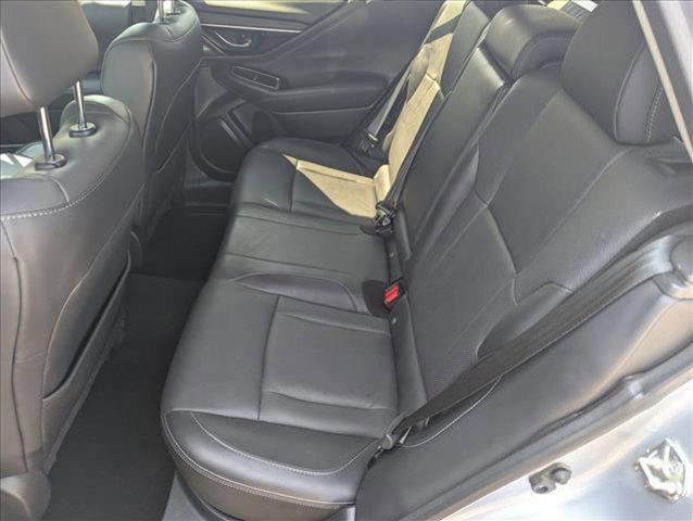 used 2020 Subaru Outback car, priced at $26,798