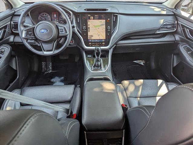 used 2020 Subaru Outback car, priced at $26,798