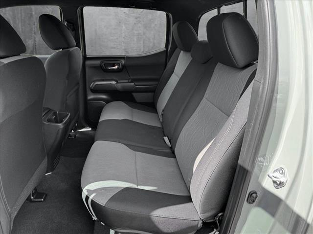 used 2023 Toyota Tacoma car, priced at $41,797