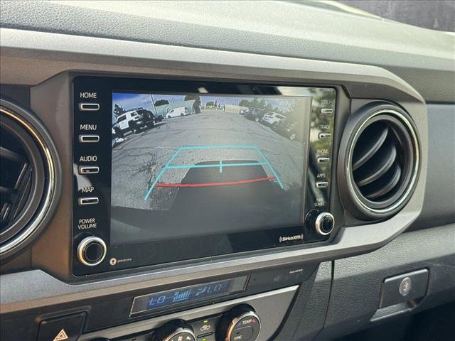 used 2023 Toyota Tacoma car, priced at $41,797