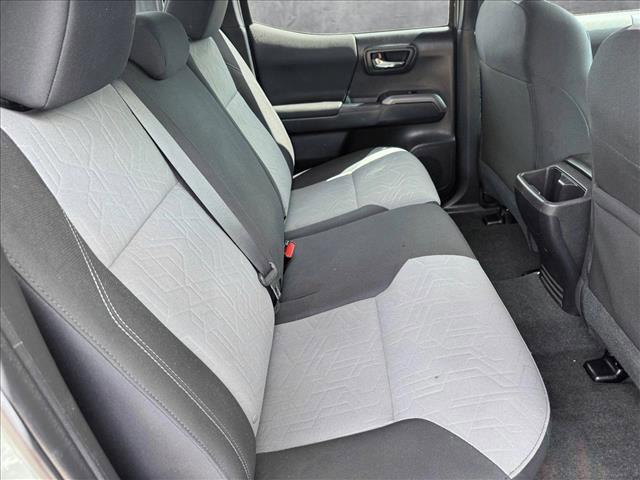 used 2023 Toyota Tacoma car, priced at $41,797