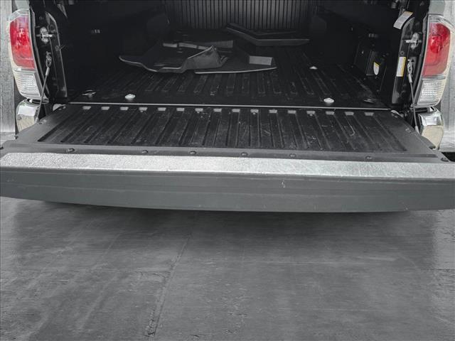 used 2023 Toyota Tacoma car, priced at $41,797