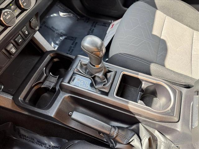 used 2023 Toyota Tacoma car, priced at $41,797